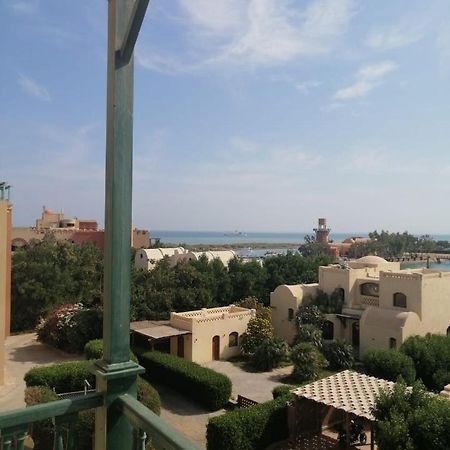 El Gouna Abu Tig Marina Studio Hurghada Zewnętrze zdjęcie