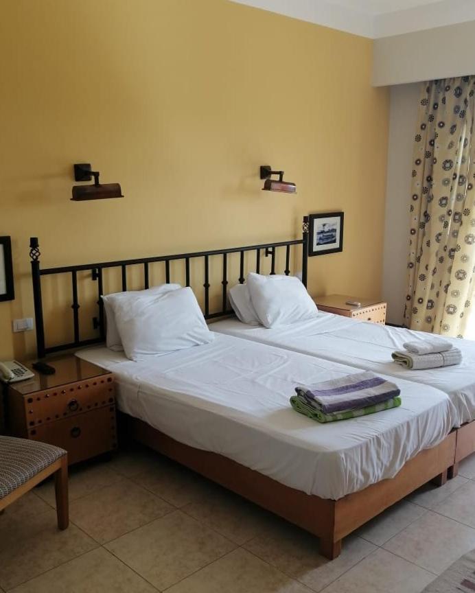 El Gouna Abu Tig Marina Studio Hurghada Zewnętrze zdjęcie