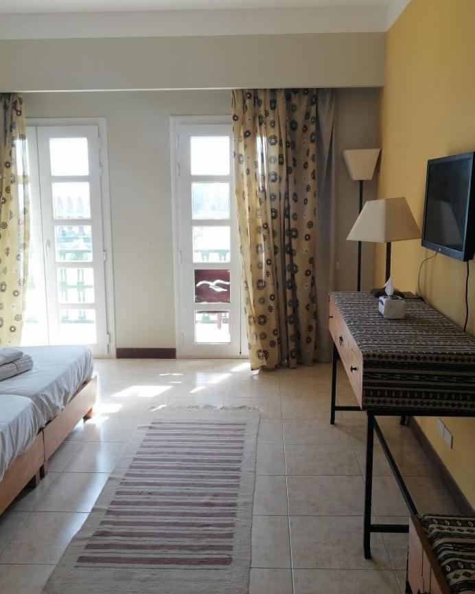 El Gouna Abu Tig Marina Studio Hurghada Zewnętrze zdjęcie