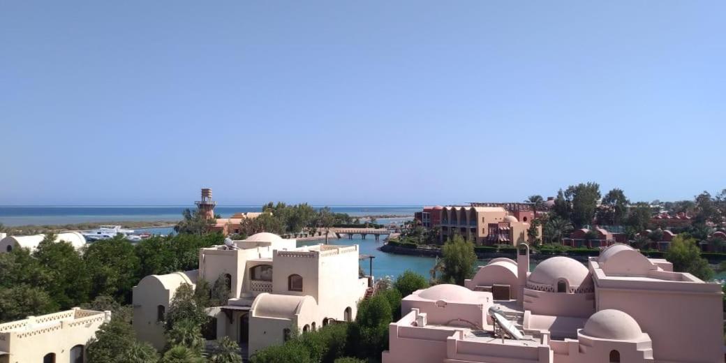 El Gouna Abu Tig Marina Studio Hurghada Zewnętrze zdjęcie