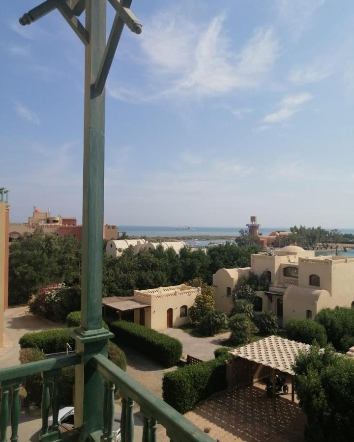 El Gouna Abu Tig Marina Studio Hurghada Zewnętrze zdjęcie